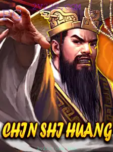Descubra ChinShiHuang: Um Jogo Estratégico Inspirado no Antigo Império Chinês