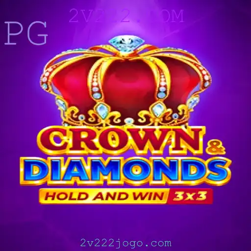 Descubra o Fascinante Jogo Crowndiamonds e Suas Regras