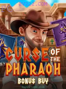 Curse of the Pharaoh Bonus Buy: Aventuras e Estratégias para Jogadores Modernos