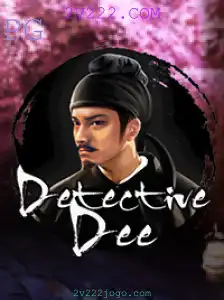 A Imersão no Mundo de DetectiveDee: Explorando o Jogo de Mistério e Intriga