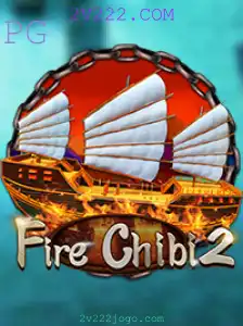 FireChibi2: Uma Aventura Intensa e Estratégica com 2V222.COM