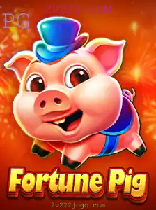 FortunePig: Descubra a Emoção e as Regras do Novo Jogo Empolgante