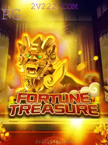 Desvendando FortuneTreasure: Um Mergulho no Mundo dos Caçadores de Tesouros Virtuais