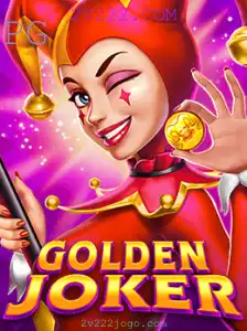 Conheça o Empolgante Jogo GoldenJoker