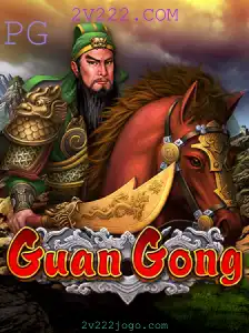 Descubra o Fascinante Mundo de GuanGong: Um Jogo de Estratégia e Aventura