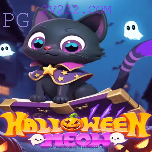 HalloweenMeow: Um Novo Jogo Enigmático para Esta Temporada de Halloween