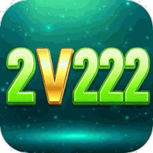 2V222.COM– Cassino Online e Apostas Pix Imediato e Bônus para Novos Jogadores Logo