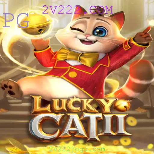 Explorando o Mundo de LuckyCatII: A Nova Sensação dos Jogos Online
