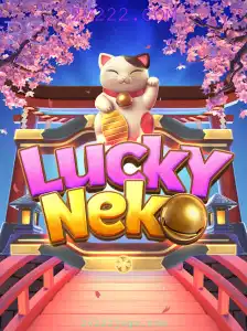 Explorando o Fascinante Mundo de LuckyNeko