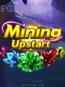 Explorando o Mundo de MiningUpstart