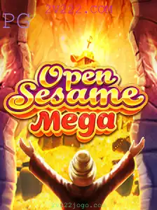 OPENSESAMEMEGA: Explorando o Novo Fenômeno dos Jogos em 2023