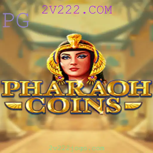 PharaohCoins: Desvendando o Fascinante Mundo de 2V222.COM