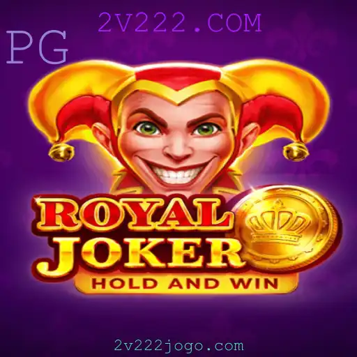 Descubra o Emocionante Mundo de RoyalJoker em 2V222.COM