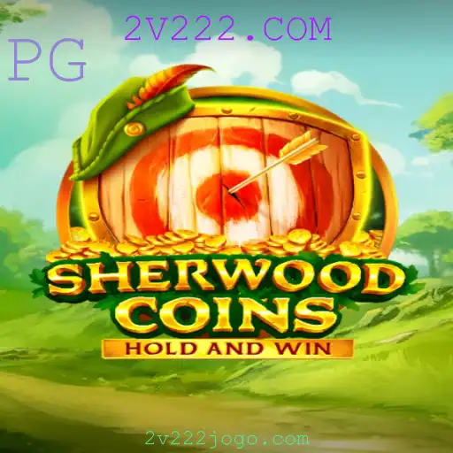 Desvendando o Mundo de SherwoodCoins: Uma Aventura de Estratégia e Fortuna