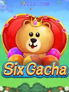 Descubra o Fascinante Mundo de SixGacha com 2V222.COM