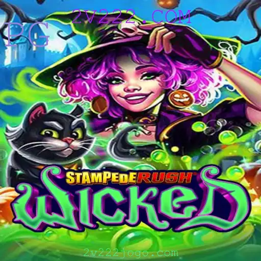 StempedeRushWicked: O Novo Fenômeno dos Jogos Online