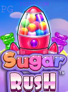 Descubra o Mundo de Aventuras e Doces com SugarRush