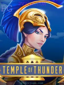 Descubra o Envolvente Universo de TempleofThunder