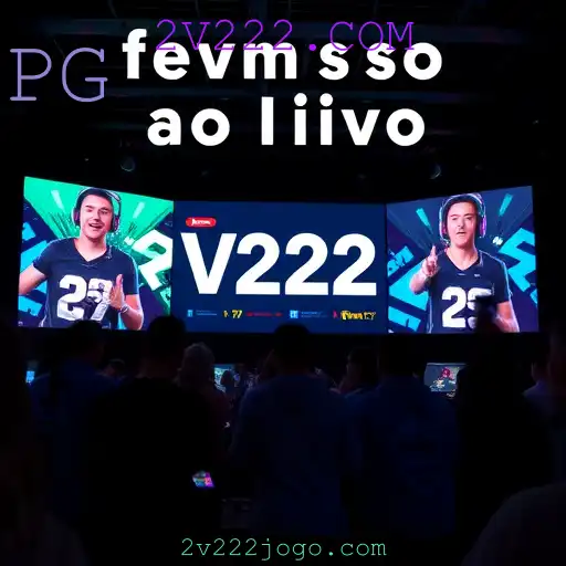 Transmissão ao vivo