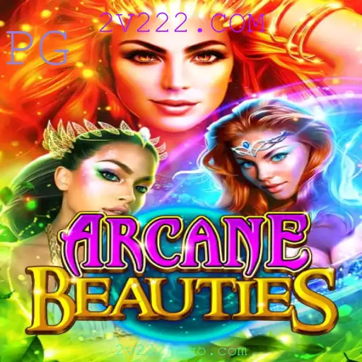Descubra o Universo Encantado de ArcaneBeauties