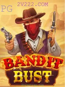 Descubra o Fascinante Mundo de BanditBust: Um Jogo Inovador em 2V222.COM