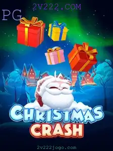 ChristmasCrash: Descubra o Novo Jogo que está Agitando o Natal