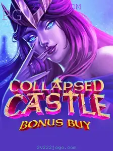 Descubra o Mundo de CollapsedCastleBonusBuy: Aventure-se no Novo Jogo da 2V222.COM
