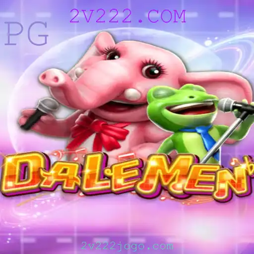 DALEMEN: Um Novo Mundo de Aventuras e Estratégias