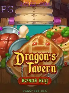Descubra DragonsTavern: O Fascinante Mundo Medieval de 2V222.COM