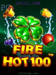 Descubra o Universo Intenso de FireHot100 - O Novo Fenômeno dos Jogos
