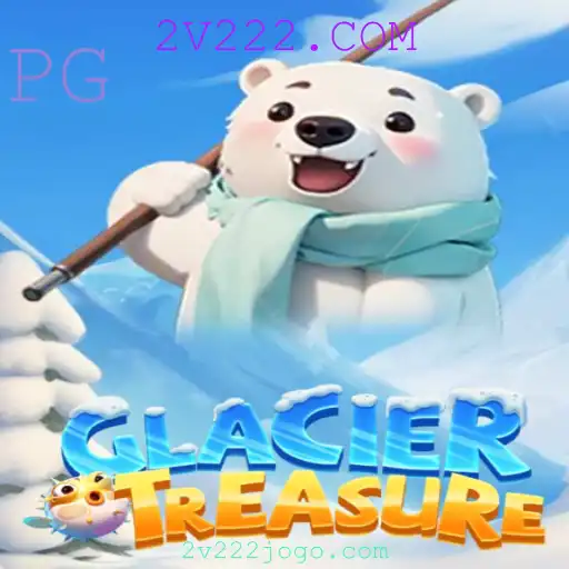 GlacierTreasure: Explorando Segredos Gelados com 2V222.COM