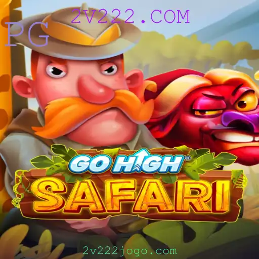 GoHighSafari: Uma Aventura Selvagem no Mundo dos Jogos
