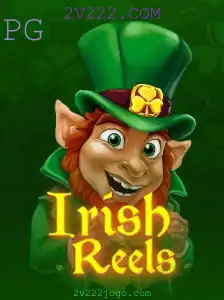 IrishReels: Explorando o Fascinante Mundo do Jogo Online