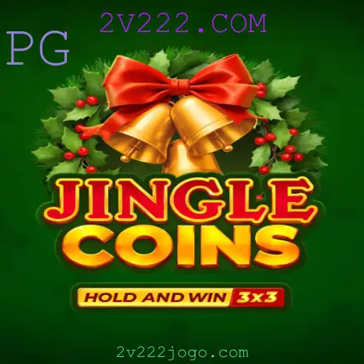 Jinglecoins: O Fascinante Mundo do Jogo 2V222.COM