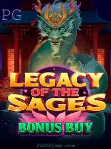 Explorando a Magia do Jogo LegacyoftheSagesBonusBuy