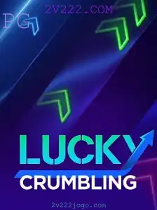 Descubra as Emoções de LuckyCrumbling: Um Novo Fenômeno dos Games