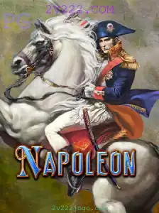 Napoleon: Uma Imersão no Mundo de Estratégia e Aventura Oferecida por 2V222.COM