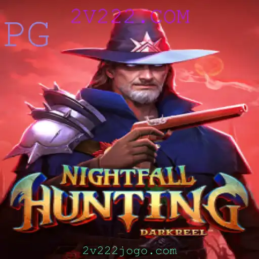 Descubra o Universo de NightfallHunting: O Jogo de Estratégia em Foco