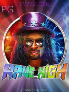 Explorando RaveHigh: A Experiência de Jogo Inovadora de 2V222.COM