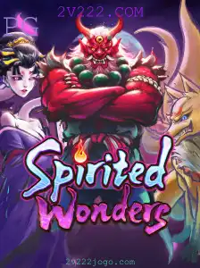 Explorando o Fascinante Mundo do Jogo SpiritedWonders
