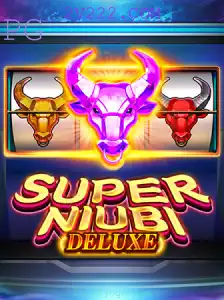 Descubra o Fascinante Mundo de SuperNiubiDeluxe: Estratégia e Diversão