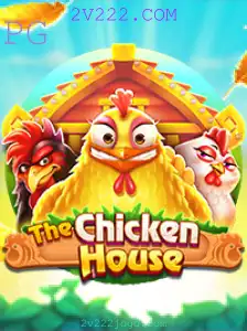 TheChickenHouse: Um Mergulho no Mundo dos Jogos Inovadores