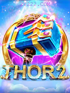 Introdução ao Jogo Thor2: Aventura e Estratégia Emocionantes