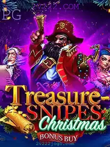 Explorando o Mundo de TreasuresnipesChristmas: Um Guia Completo