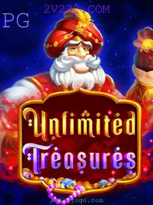 Explorando o Fascinante Mundo de UnlimitedTreasures