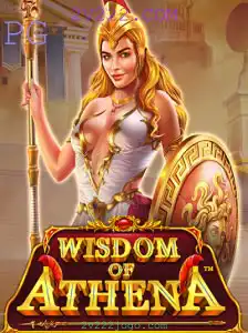 Explorando o Universo de WisdomofAthena: Estratégia e Sabedoria em Jogo